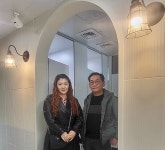 부천시 소명여중 화장실이 요즘 뜨겁다 :: 부천타임즈
