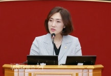 곽내경 시의원 열악한 자율방범대 지원 근거 마련 :: 부천타임즈