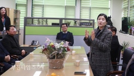 [생생포토]부천시 원미구 심곡2동행정복지센터 개청 :: 부천타임즈