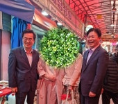 김복덕 후보,민주당소속 경기도지사와 부천시장은 관권선거 즉각 중단하라 :: 부천타임즈