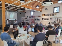 日 가와사키시 시민교류회, 부천시 방문…“민간교류 활발” :: 부천타임즈