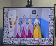 부천시, 어르신 위한 찾아가는 경로당 문화공연 펼쳐 :: 부천타임즈