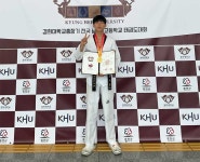 블라인드 | 경희대학교 뉴스