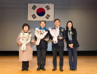 부천시어린이집연합회 회장 취임 :: 부천타임즈