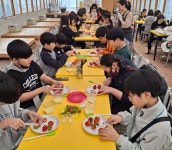 부천시 드림스타트 아동, 겨울방학 농촌체험으로 특별한 하루 :: 부천타임즈