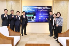 NH농협은행 부천시지부, 제휴카드 이용 적립금 기금 1억 1,600만 원 기탁 :: 부천타임즈