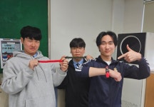 [생생포토] 부천 덕산고, 4.16 세월호 ‘잊지 않겠습니다’ :: 부천타임즈