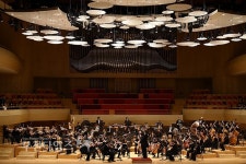 부천필, 신임 지휘자 아드리앙 페뤼숑 취임 첫 공식무대 :: 부천타임즈