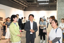 35년 역사 부천시민회관, 열린 문화공간으로 새 단장 :: 부천타임즈