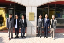 35년 역사 부천시민회관, 열린 문화공간으로 새 단장 :: 부천타임즈