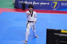 신천지 태권도팀, 국제대회서 또 전원 입상… 세계무대서 위상 빛내 :: 부천타임즈