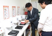 [생생포토]부천 온(溫)편의점’개소 :: 부천타임즈