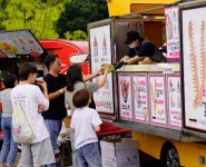 경기도주식회사, 경기도 지역 축제에 다회용기 10만개 공급 :: 부천타임즈