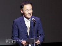 [생생포토] 글로벌 애니메이션 거장들 BIAF2025 :: 부천타임즈