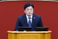 손준기 부천시의원, 오정산업단지 발암물질 검출 대책 촉구 :: 부천타임즈