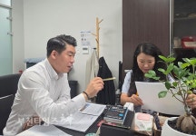 유경현 도의원, 까치울초에 3억 규모 ‘상상형 학교놀이터’ 조성 :: 부천타임즈
