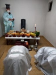 부암3동, 주민 화합과 마을 안녕 기원 당산제 봉행 - 부산일보 부암3동, 주민 화합과 마을 안녕 기원 당산제 봉행