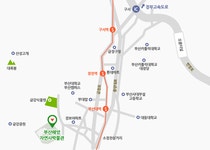 시외방면 : 부산광역시 공연·전시