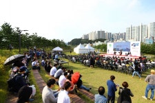 BUSAN BIENNALE | Community | Gallery | Photo gallery