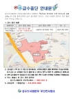 부서소식 > 공지사항 > 급수중단 안내문(당감1동, 4동 일부지역) | 세무1과