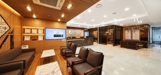 SMS의료관광협의회 > 협력기관 소개 | 부산 진구청