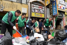 우리구소개 > 사진으로 보는 부산진구 > 구정포토갤러리 | 부산 진구청