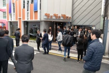 우리구소개 > 일반현황 > 사진으로 보는 부산진구 > 구정포토갤러리 | 부산 진구청