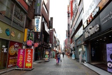 우리구소개 > 사진으로 보는 부산진구 > 명 　 소 | 부산 진구청