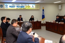 소개 > 부산진구홍보 > 구정갤러리 > 부산진구-부산시설공단 업무협약 체결 | 부산 진구청