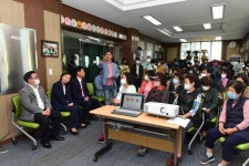 소개 > 부산진구홍보 > 구정갤러리 > 부산진구, 범천2동 도시재생 뉴딜사업 주민설명회 外 | 부산 진구청