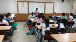 이용안내 > 사이트맵 | 부산 진구청