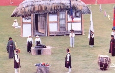 전체 > 전통 민속 놀이 > 역사/문화 > 