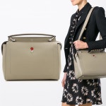 BUYEST - ◆당일◆17S/S 바이더웨이백 미듐 블랙 8BL125 1D5 F0GXN 바이스트|◆당일◆17S/S 바이더웨이백 미듐 블랙 8BL125 1D5 F0GXN