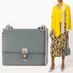 BUYEST - ◆당일◆16S/S 멀티로고 체인 장지갑 퍼플 8M0365 6DB F0963 바이스트|◆당일◆16S/S 멀티로고 체인 장지갑 퍼플 8M0365... 