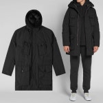 BUYEST - ◆당일◆18F/W 와펜 가먼트 다이드 패딩조끼 카키 6915G0424 V0058 바이스트|◆당일◆18F/W 와펜 가먼트 다이드... 