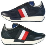 BUYEST - ◆당일◆18F/W 라 모나코 LA MONACO 스니커즈 화이트 10174 10 019MW 001 바이스트|◆당일◆18F/W 라 모나코 LA MONACO... 