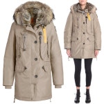 BUYEST - ◆10주년◆포레스트 후드 패딩 자켓 카키 PMJCKNW03 601 바이스트|◆10주년◆포레스트 후드 패딩 자켓 카키 PMJCKNW03 601