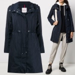 BUYEST - ◆당일◆17F/W COMTE 후드 자켓 블루 45131 05 54164 609 바이스트|◆당일◆17F/W COMTE 후드 자켓 블루 45131 05 54164 609