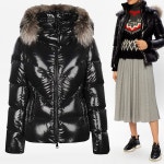 BUYEST - ◆당일◆18F/W 아를 ARLES 후드 패딩 베스트&자켓 블랙 40326 85 54155 999 바이스트|◆당일◆18F/W 아를 ARLES 후드 패딩... 