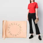 BUYEST - ◆당일◆20FW 펀칭 로고 숄더백 블랙 700013 W8542 1000 바이스트|◆당일◆20FW 펀칭 로고 숄더백 블랙 700013 W8542 1000