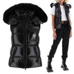 BUYEST - ◆당일◆17F/W GRES 후드 다운 패딩점퍼 블랙 41985 85 54155 999 바이스트|◆당일◆17F/W GRES 후드 다운 패딩점퍼... 