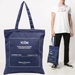 BUYEST - ◆당일◆19FW 시그니처 넘버 프린트 토트백 블랙 S56WC0063 PS064 T8013 바이스트|◆당일◆19FW 시그니처 넘버 프린트... 