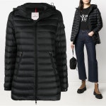 BUYEST - ◆당일◆19FW JASMINUM 유광 롱패딩 블랙 49964 05 68950 999 바이스트|◆당일◆19FW JASMINUM 유광 롱패딩 블랙 49964... 