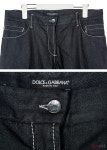 BUYEST - ◆당일◆신상 여성 화이트스티치 생지진 F3JDED G8566 바이스트|◆당일◆신상 여성 화이트스티치 생지진 F3JDED G8566