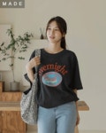 상품 이미지 확대 화면 바이로그인