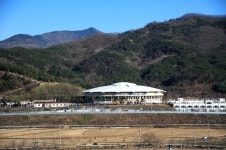 뿔치기 한방에 스트레스가 확~ 청도 소싸움 경기장 - 여행지/드라이브코스 - 자동차 중고차 커뮤니티 카앤포토