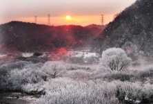 춘천 소양호 - 여행지/드라이브코스 - 자동차 중고차 커뮤니티 카앤포토