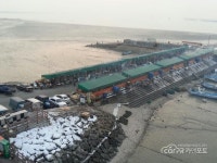 빨강등대가 있는 오이도 - 여행지/드라이브코스 - 자동차 중고차 커뮤니티 카앤포토