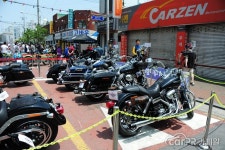 2015 대구 남산동 모터쇼 - 모터쇼 - 자동차 중고차 커뮤니티 카앤포토
