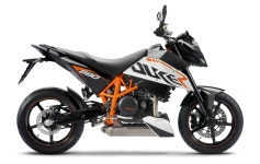 2010 KTM 690 듀크 R | 보배드림 오토바이/자전거